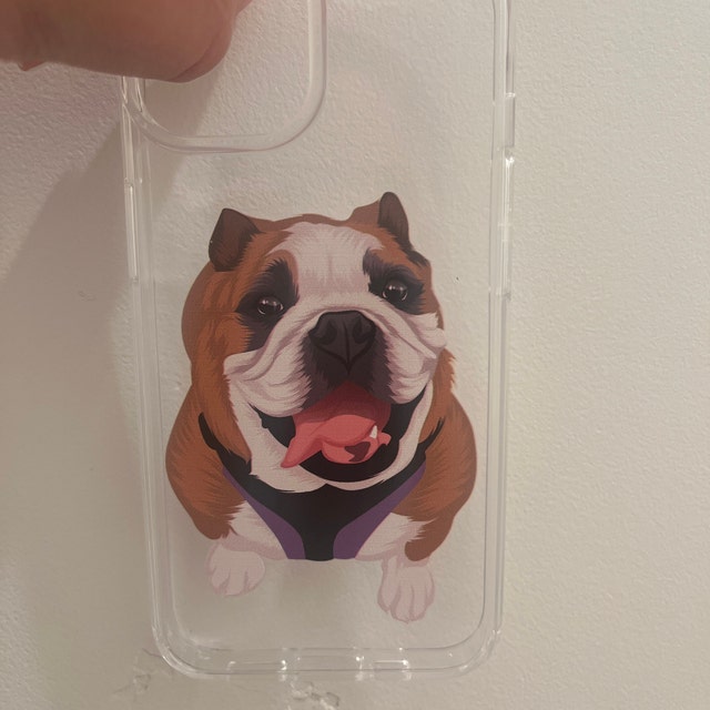 Clear Phone Case