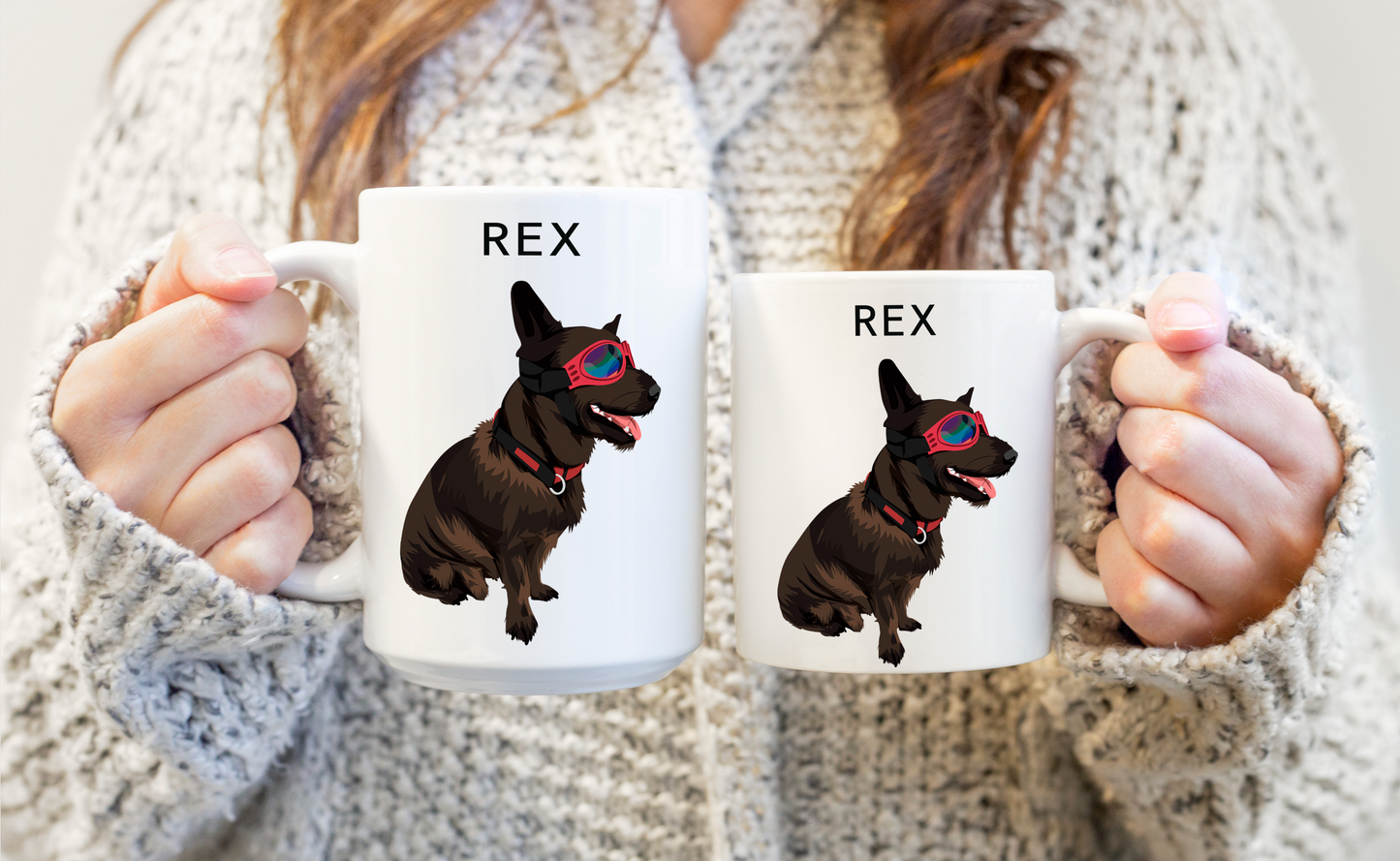 Pet Mug